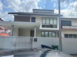 Faber Garden (D20), Semi-Detached #552719331